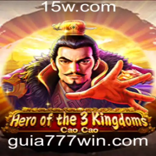 Guia Completo do Jogo Heroofthe3KingdomsCaoCao: Dicas e Regras