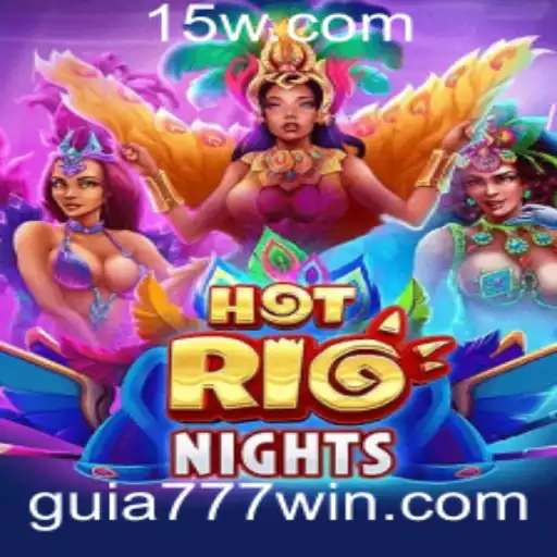 Desvendando HotRioNights: Tudo o que Você Precisa Saber