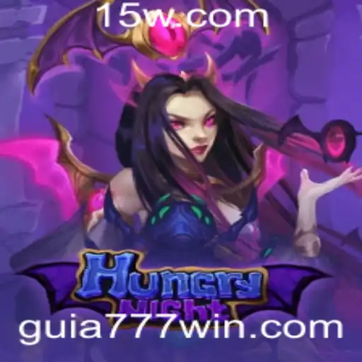 Descubra o Mundo Fascinante de HungryNight: O Guia Definitivo para Jogadores