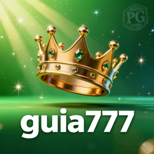 guia777 Logo