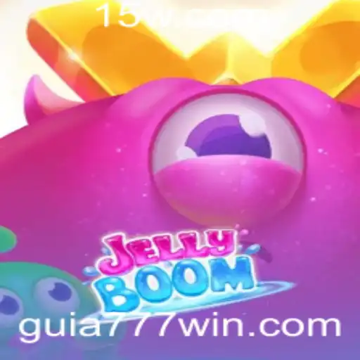 Descubra JellyBoom: Um Guia Completo para Iniciantes