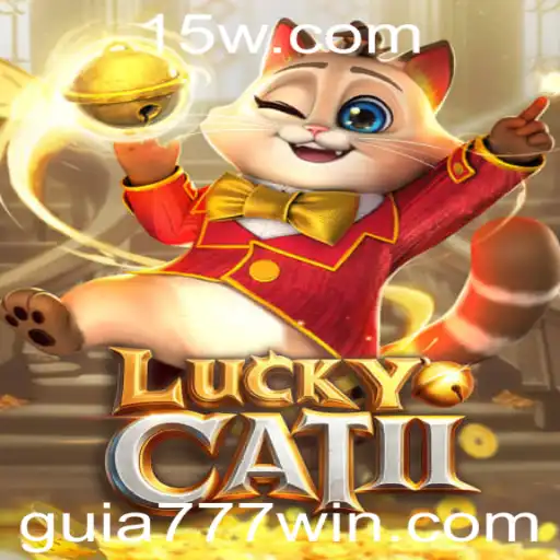 Descubra LuckyCatII: Um Jogo de Estratégia e Sorte