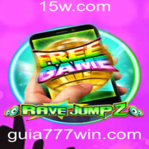 Guia Completo para RaveJump2M: Descrição, Introdução e Regras