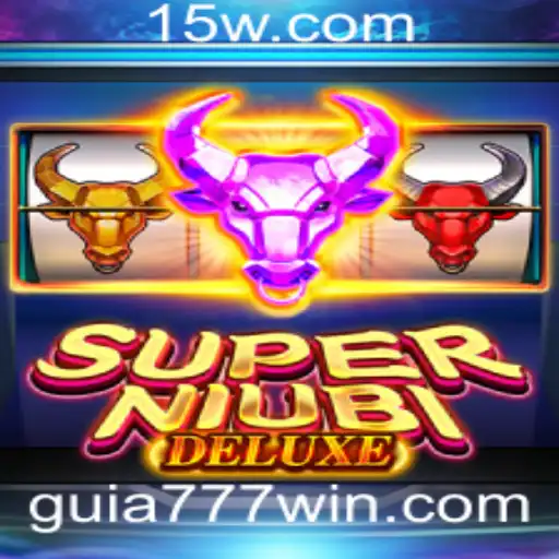 Descubra SuperNiubiDeluxe: Um Guia Completo do Jogo Inovador