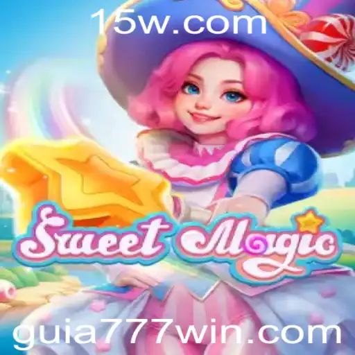 Guia Completo para Jogar SweetMagic: Descrição, Introdução e Regras