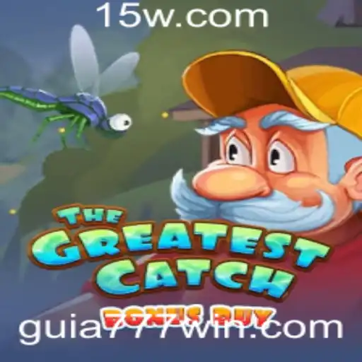 Descubra o Universo de TheGreatestCatchBonusBuy