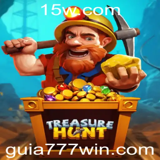 Explorando o Mundo Emocionante de TreasureHunt: Guia e Regras